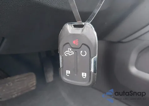 2021 GMC Sierra 1500 4Wd Short Box Denali z USA, uszkodzony, nr VIN 1GTU9FEL1MZ232721